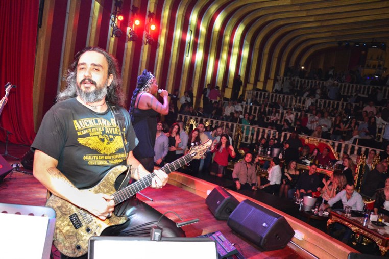 Theatrum on Saturday Night